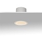ART-RF-058 LED светильник встраиваемый безрамочный Downlight   -  Встраиваемые светильники 